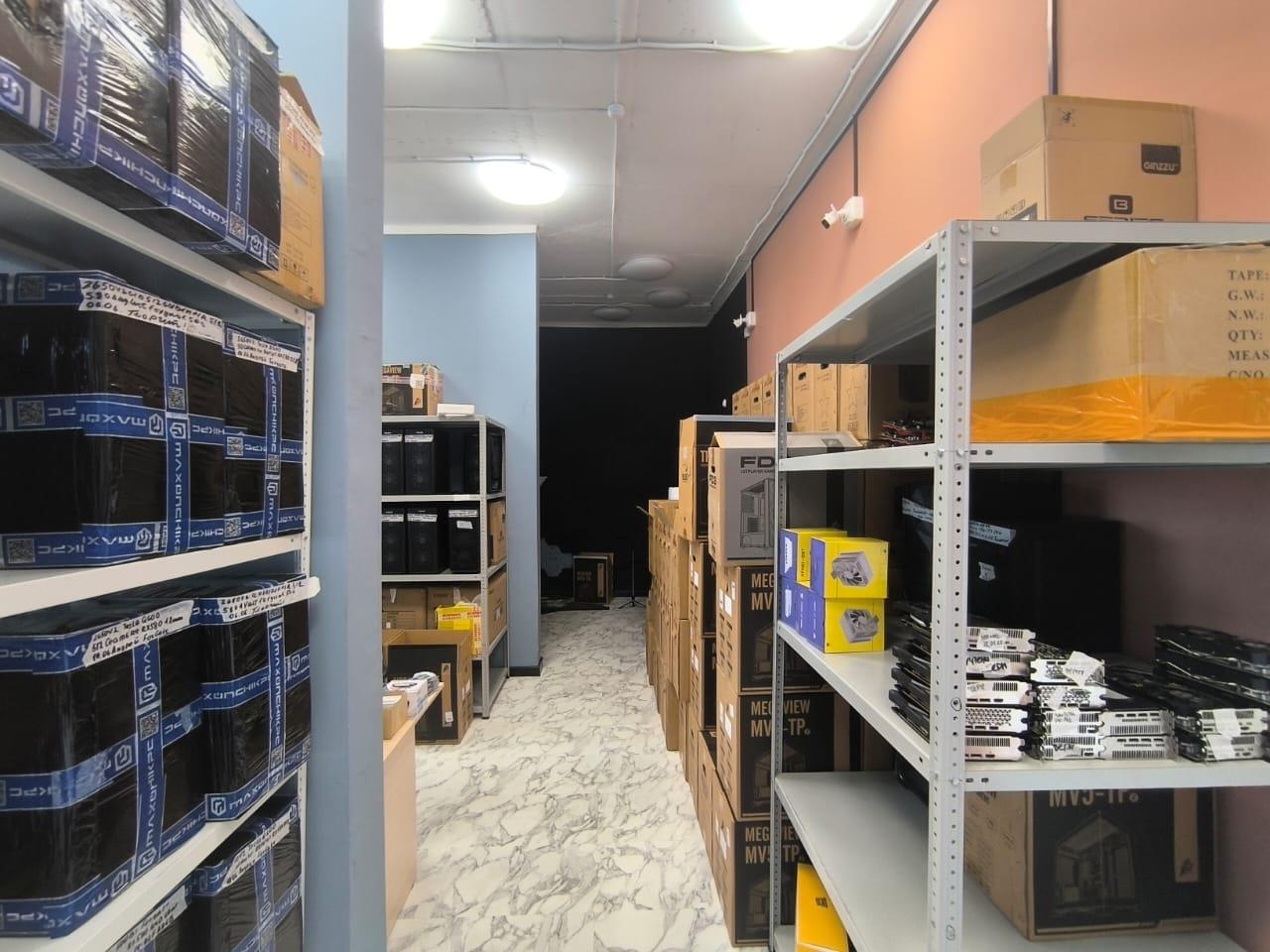 Фото №6: Коммерция 59 м² - Краснодар, Центральный внутригородской округ, Черёмушки, мкр. жилой комплекс Фонтаны, ул. Старокубанская, 2/23к2