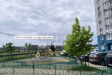 Фото №5: Торговое помещение 60 м² - Краснодар, мкр. жилой комплекс Фонтаны, ул. Старокубанская, 2/23к2