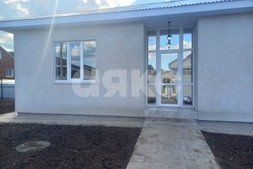 Фото №5: Дом 103 м² - Кульшарипово, ул. Речная, 9