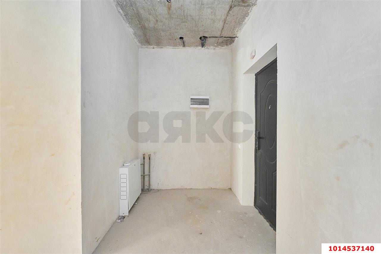 Фото №8: 2-комнатная квартира 65 м² - Краснодар, жилой комплекс Лиговский, ул. Академика Фёдорова, 13