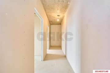 Фото №5: 2-комнатная квартира 65 м² - Краснодар, мкр. жилой комплекс Лиговский, ул. Академика Фёдорова, 13