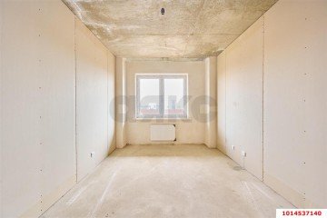 Фото №3: 2-комнатная квартира 65 м² - Краснодар, мкр. жилой комплекс Лиговский, ул. Академика Фёдорова, 13