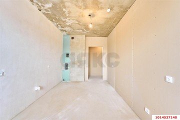 Фото №4: 2-комнатная квартира 65 м² - Краснодар, мкр. жилой комплекс Лиговский, ул. Академика Фёдорова, 13