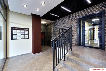 Фото №4: Студия 26 м² - Знаменский, мкр. Родные Просторы, ул. Природная, 10Бк5