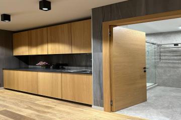 Фото №5: 1-комнатная квартира 39 м² - Краснодар, мкр. ЖК Большой, ул. Красная, 176лит5/4