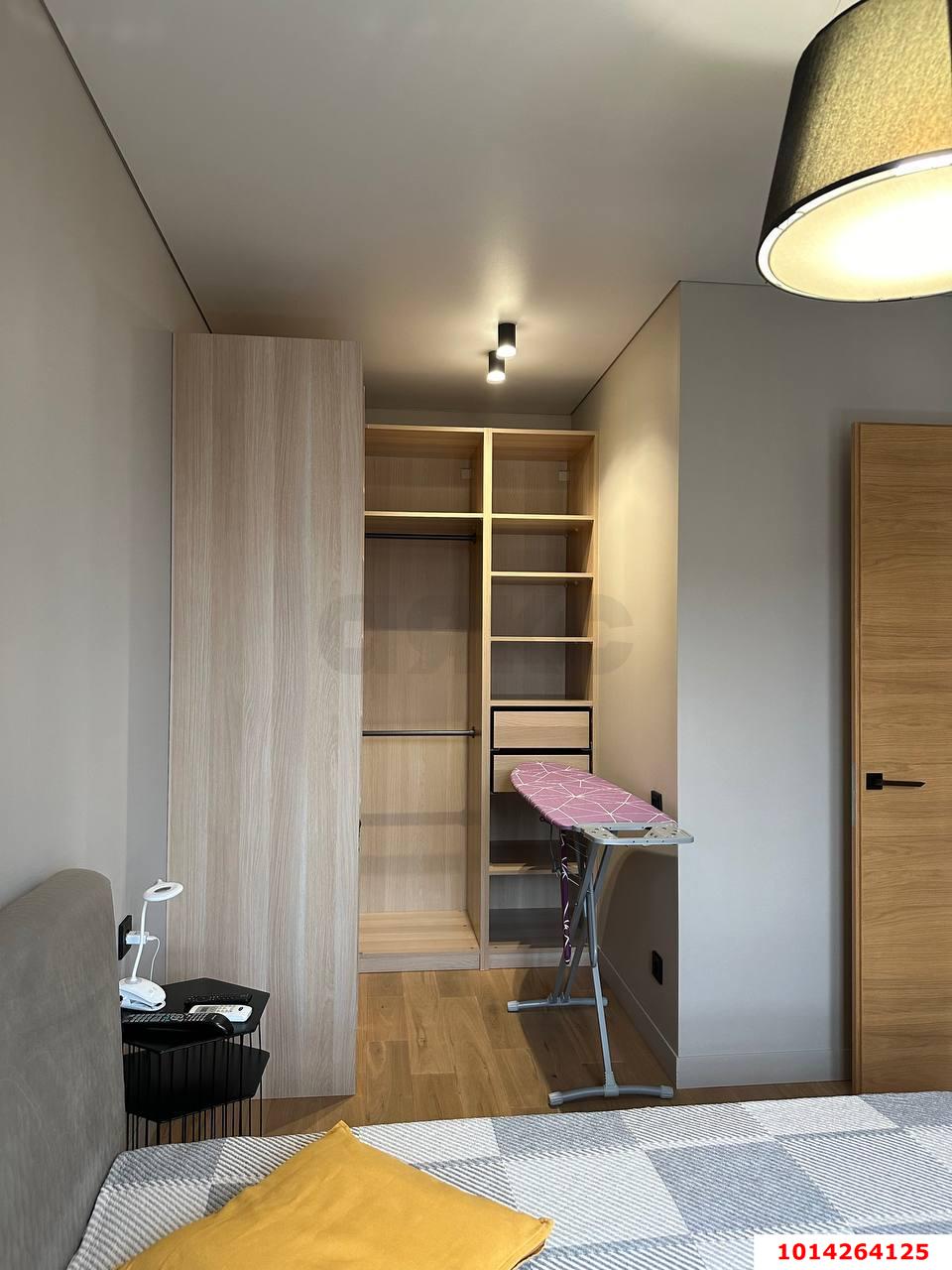 Фото №8: 1-комнатная квартира 41 м² - Краснодар, Центральный внутригородской округ, Центральный, мкр. ЖК Большой, ул. Красная, 176лит5/4