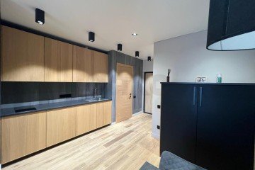 Фото №3: 1-комнатная квартира 41 м² - Краснодар, мкр. жилой комплекс Большой, ул. Красная, 176лит5/4