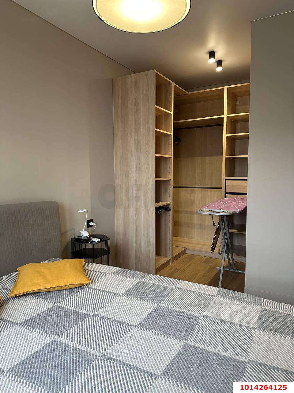 Фото №6: 1-комнатная квартира 41 м² - Краснодар, Центральный внутригородской округ, Центральный, мкр. ЖК Большой, ул. Красная, 176лит5/4