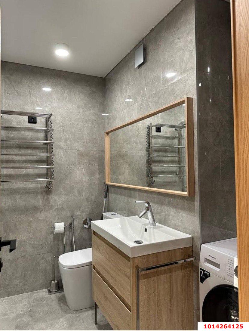 Фото №9: 1-комнатная квартира 41 м² - Краснодар, Центральный внутригородской округ, Центральный, мкр. ЖК Большой, ул. Красная, 176лит5/4