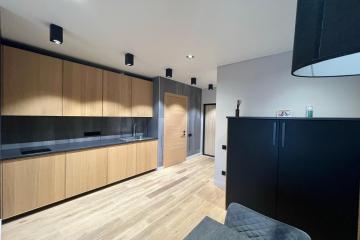 Фото №3: 1-комнатная квартира 39 м² - Краснодар, мкр. ЖК Большой, ул. Красная, 176лит5/4