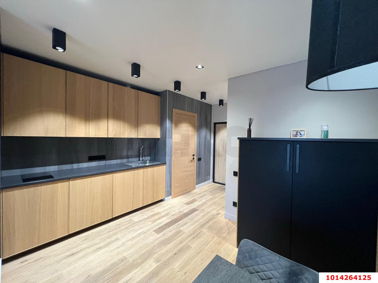 Фото №3: 1-комнатная квартира 41 м² - Краснодар, Центральный внутригородской округ, Центральный, мкр. ЖК Большой, ул. Красная, 176лит5/4