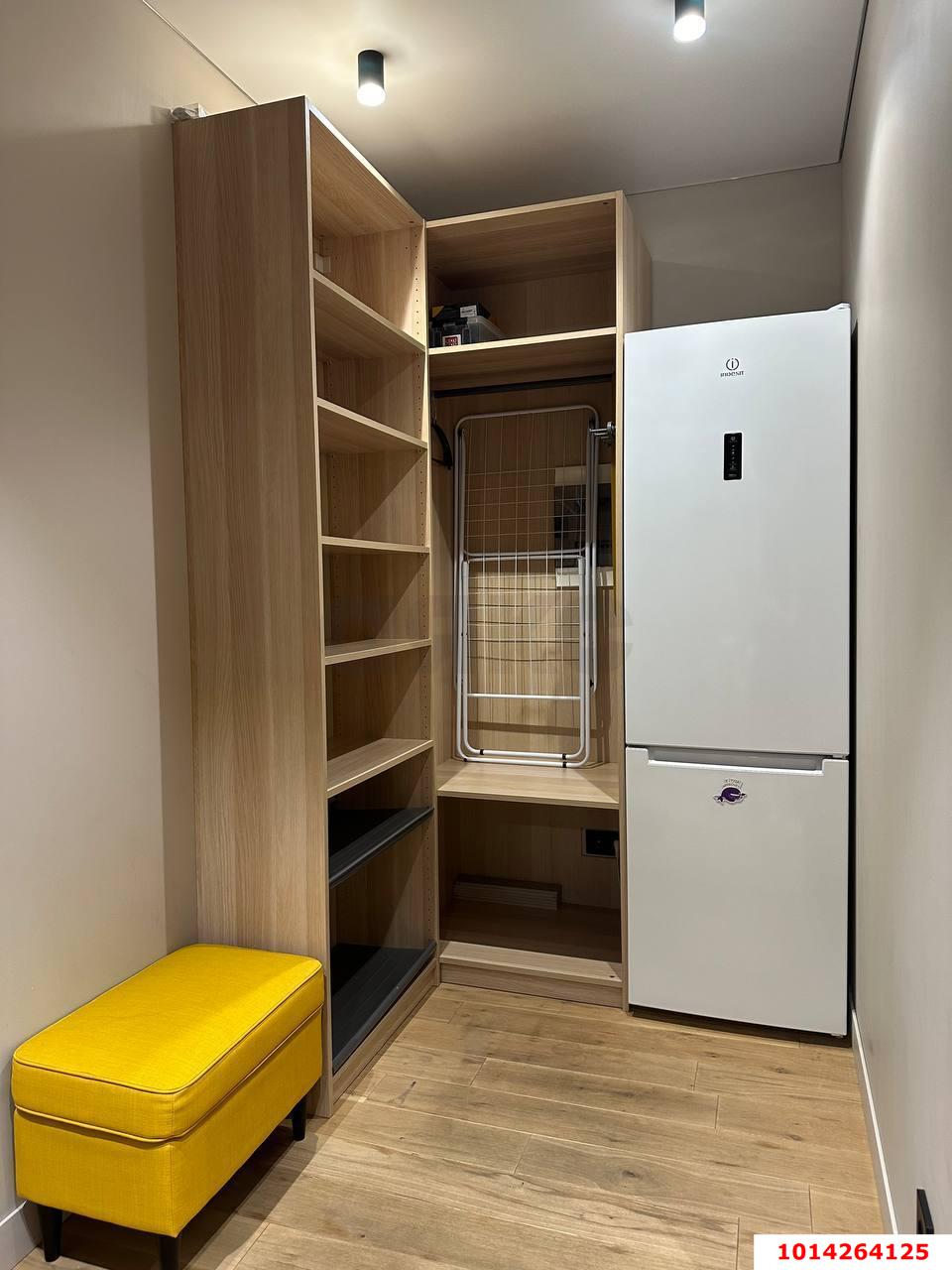 Фото №12: 1-комнатная квартира 41 м² - Краснодар, Центральный внутригородской округ, Центральный, мкр. ЖК Большой, ул. Красная, 176лит5/4