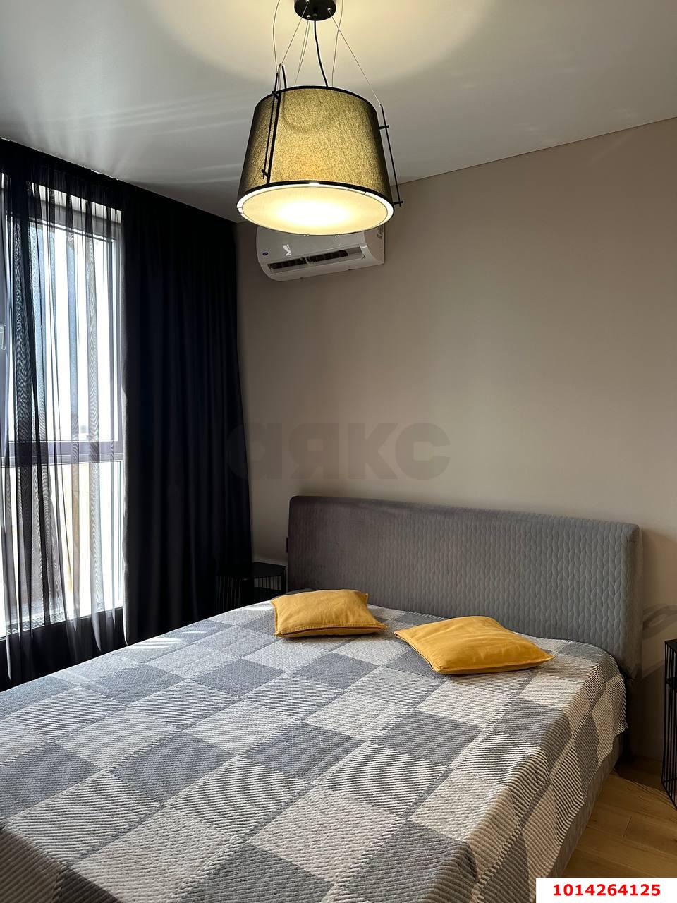 Фото №7: 1-комнатная квартира 41 м² - Краснодар, Центральный внутригородской округ, Центральный, мкр. ЖК Большой, ул. Красная, 176лит5/4