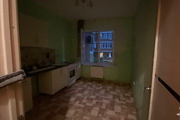 Фото №3: 1-комнатная квартира 35 м² - Краснодар, мкр. жилой комплекс На Душистой, ул. Душистая, 30к3
