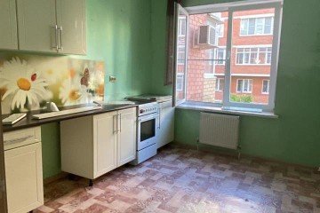 Фото №1: 1-комнатная квартира 35 м² - Краснодар, мкр. жилой комплекс На Душистой, ул. Душистая, 30к3