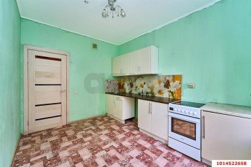 Фото №5: 1-комнатная квартира 35 м² - Краснодар, мкр. жилой комплекс На Душистой, ул. Душистая, 30к3