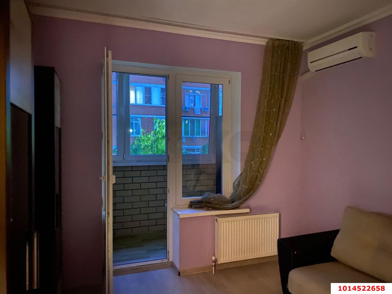 Фото №2: 1-комнатная квартира 35 м² - Краснодар, жилой комплекс На Душистой, ул. Душистая, 30к3