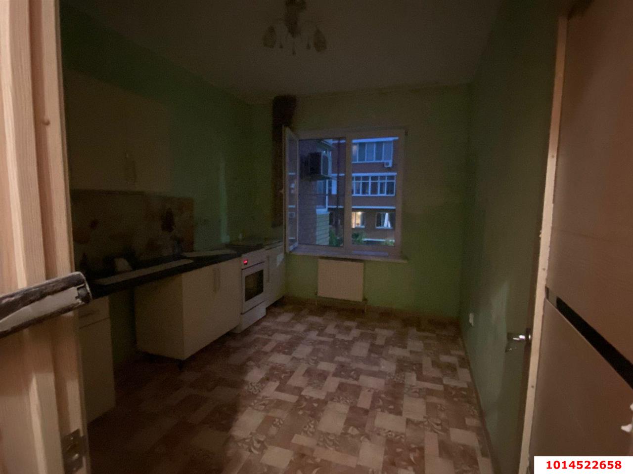 Фото №3: 1-комнатная квартира 35 м² - Краснодар, жилой комплекс На Душистой, ул. Душистая, 30к3