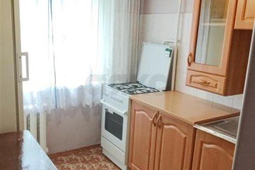 Фото №1: 1-комнатная квартира 33 м² - Краснодар, мкр. Славянский, ул. Красных Партизан, 161/1