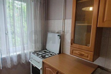 Фото №2: 1-комнатная квартира 33 м² - Краснодар, мкр. Славянский, ул. Красных Партизан, 161/1