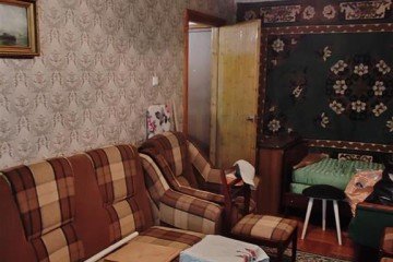 Фото №5: 1-комнатная квартира 33 м² - Краснодар, мкр. Славянский, ул. Красных Партизан, 161/1