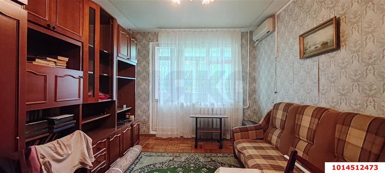 Фото №7: 1-комнатная квартира 33 м² - Краснодар, Славянский, ул. Красных Партизан, 161/1