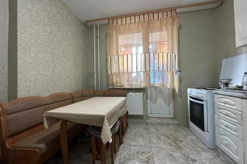 Фото №5: 2-комнатная квартира 58 м² - Краснодар, мкр. Военный городок № 1, ул. имени Калинина, 350/14