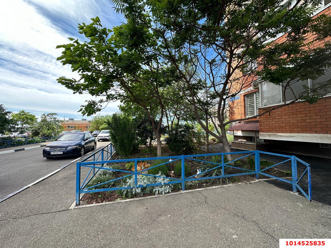 Фото №15: 2-комнатная квартира 58 м² - Краснодар, Военный городок № 1, ул. имени Калинина, 350/14