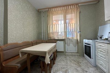 Фото №5: 2-комнатная квартира 58 м² - Краснодар, мкр. Военный городок № 1, ул. имени Калинина, 350/14