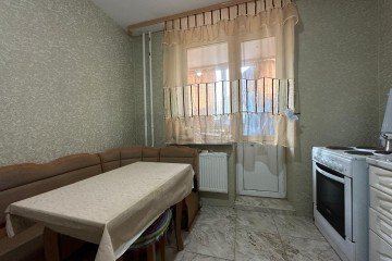 Фото №3: 2-комнатная квартира 58 м² - Краснодар, мкр. Военный городок № 1, ул. имени Калинина, 350/14