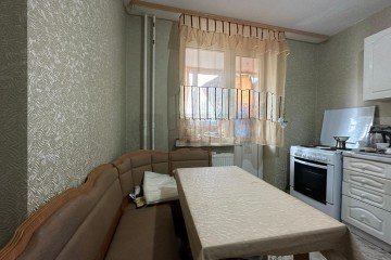 Фото №4: 2-комнатная квартира 58 м² - Краснодар, мкр. Военный городок № 1, ул. имени Калинина, 350/14