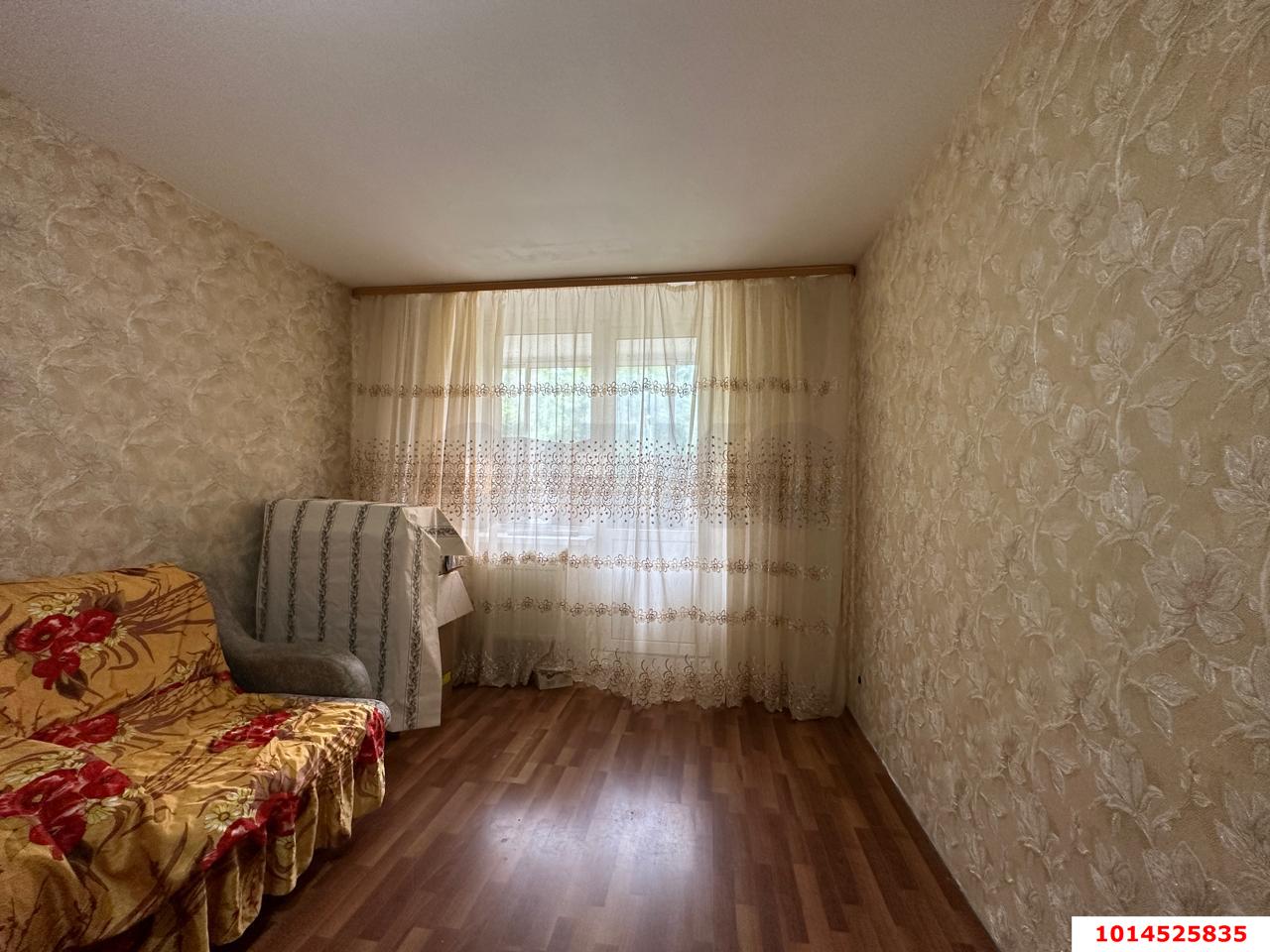 Фото №11: 2-комнатная квартира 58 м² - Краснодар, Военный городок № 1, ул. имени Калинина, 350/14