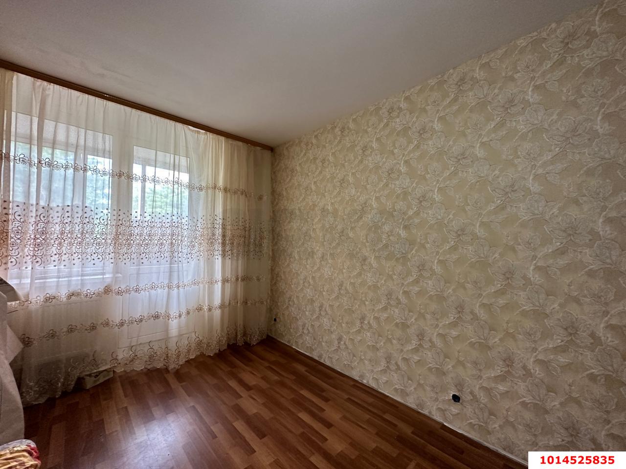 Фото №11: 2-комнатная квартира 58 м² - Краснодар, Военный городок № 1, ул. имени Калинина, 350/14