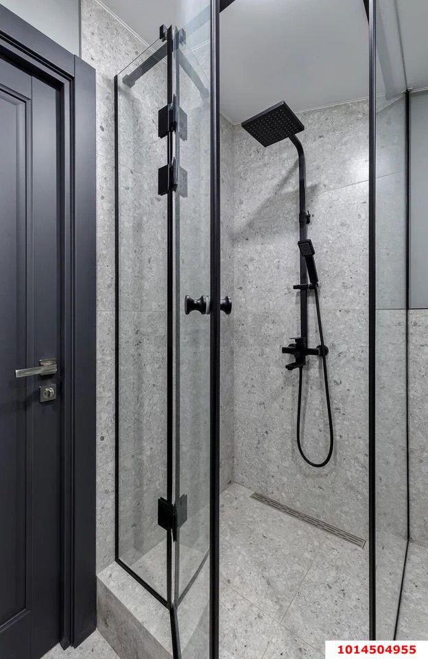 Фото №11: 2-комнатная квартира 57 м² - Краснодар, жилой комплекс Олимп, ул. Домбайская, 10/2