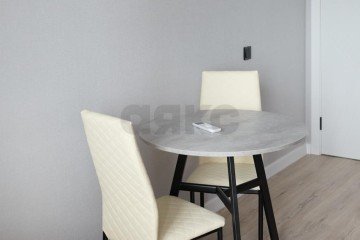 Фото №4: 1-комнатная квартира 39 м² - Краснодар, мкр. Достояние, ул. Григория Булгакова, 19