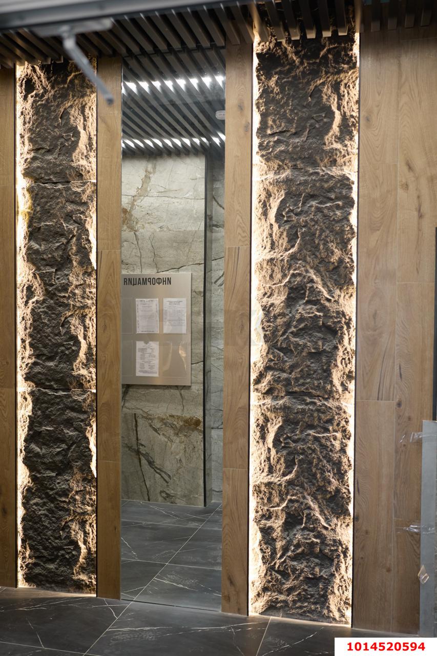 Фото №8: 1-комнатная квартира 45 м² - Краснодар, Достояние, ул. Григория Булгакова, 19