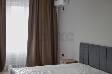 Фото №5: 1-комнатная квартира 45 м² - Краснодар, мкр. Достояние, ул. Григория Булгакова, 19