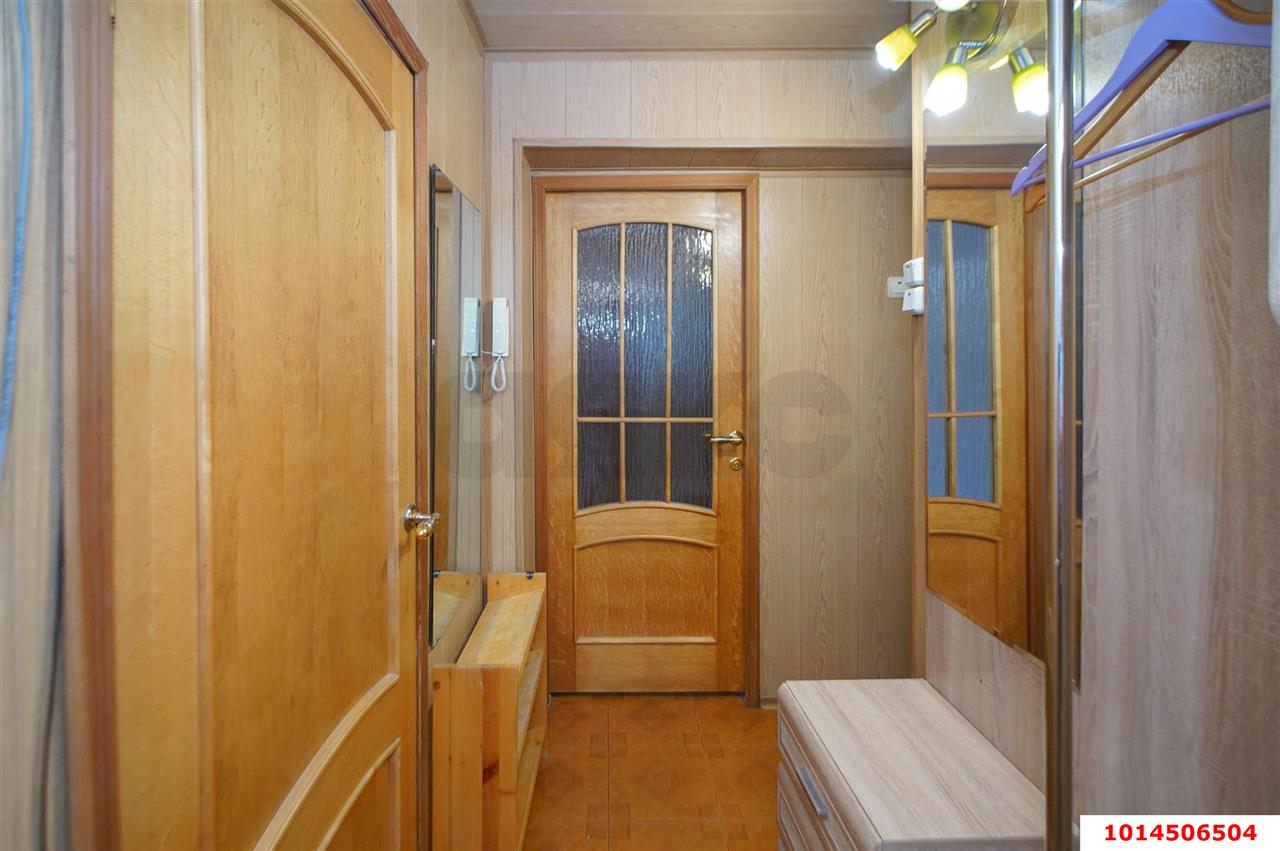 Фото №10: 2-комнатная квартира 43 м² - Краснодар, Хлопчато-бумажный Комбинат, ул. Уральская, 17