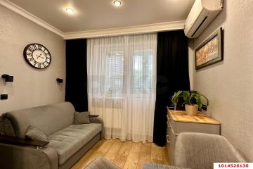 Фото №3: 3-комнатная квартира 122 м² - Краснодар, мкр. Прикубанский внутригородской округ, ул. Александра Покрышкина, 4/10