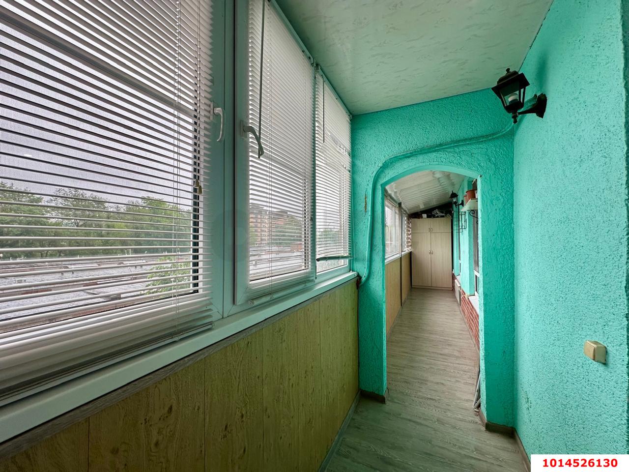 Фото №13: 3-комнатная квартира 122 м² - Краснодар, имени Маршала Жукова, ул. Александра Покрышкина, 4/10