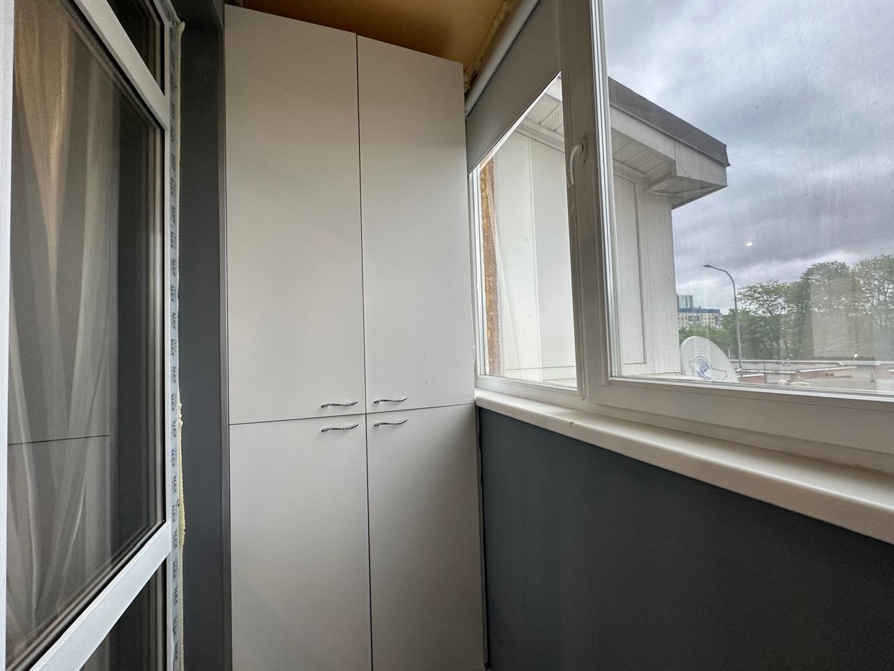 Фото №10: 3-комнатная квартира 122 м² - Краснодар, имени Маршала Жукова, мкр. Прикубанский внутригородской округ, ул. Александра Покрышкина, 4/10