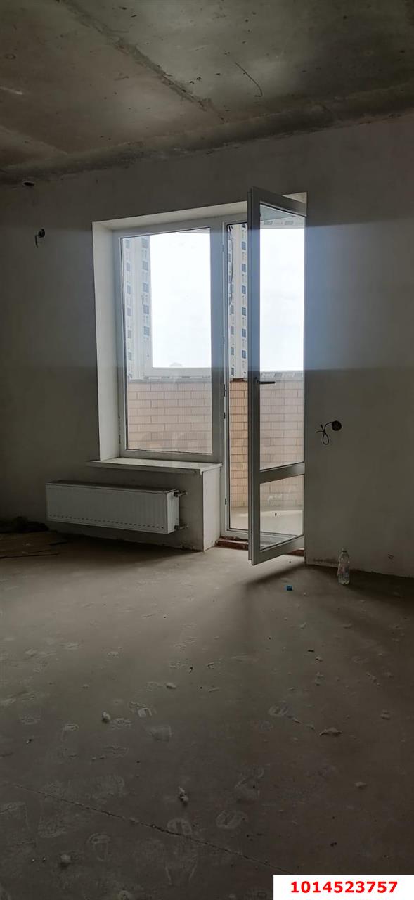 Фото №7: 2-комнатная квартира 89 м² - Краснодар, жилой комплекс Империал, ул. Бородинская, 137/1