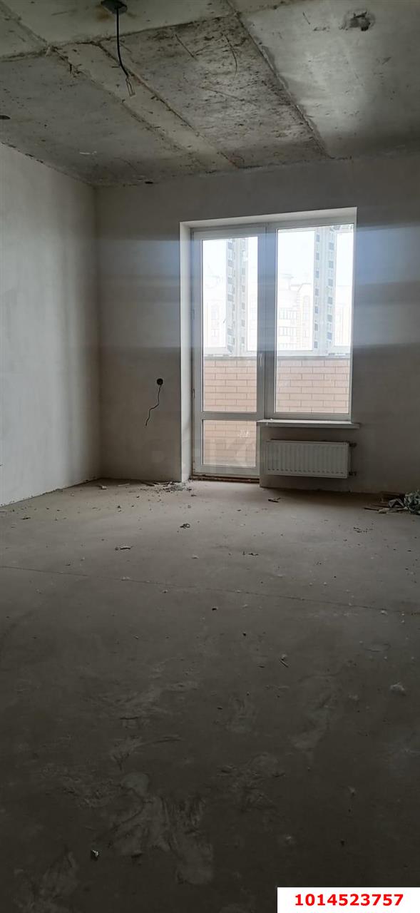 Фото №8: 2-комнатная квартира 89 м² - Краснодар, жилой комплекс Империал, ул. Бородинская, 137/1