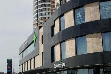 Фото №2: 2-комнатная квартира 69 м² - Краснодар, мкр. жилой комплекс Империал, ул. Бородинская, 137/1