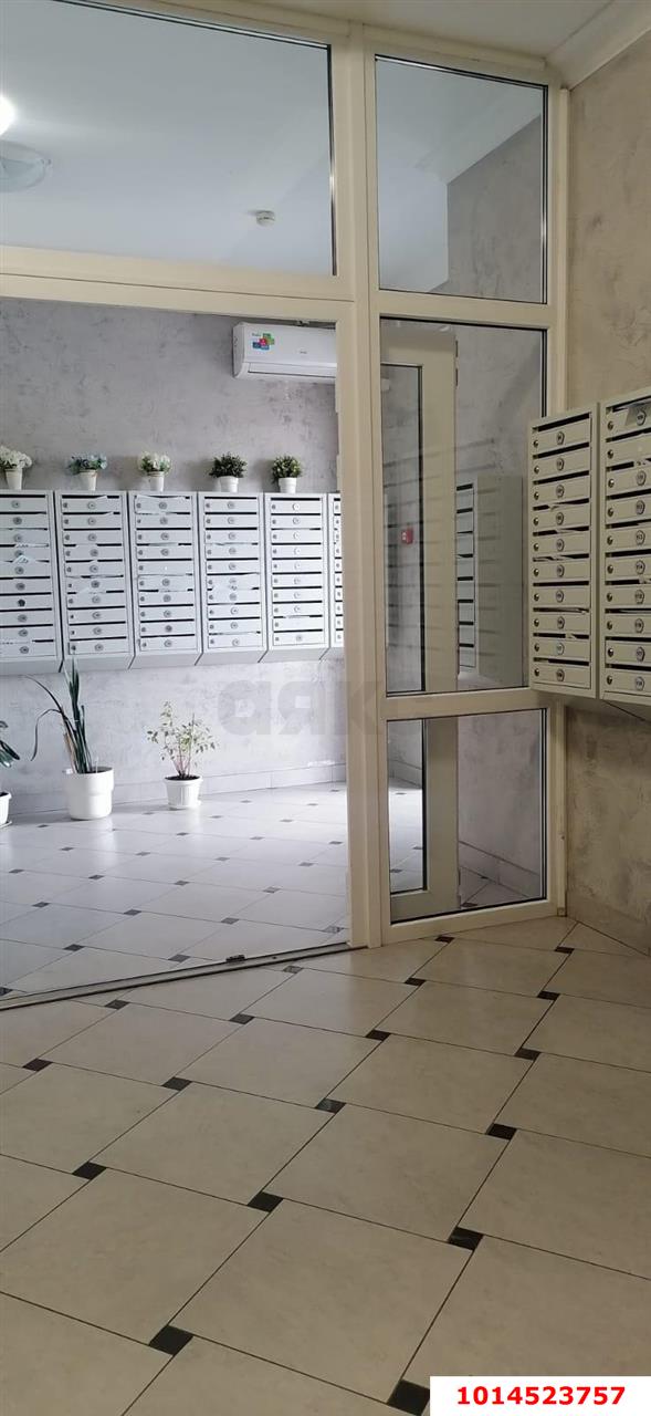 Фото №5: 2-комнатная квартира 89 м² - Краснодар, жилой комплекс Империал, ул. Бородинская, 137/1