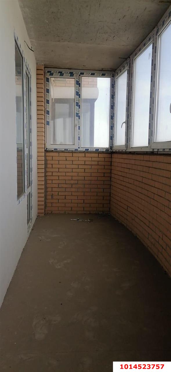 Фото №10: 2-комнатная квартира 89 м² - Краснодар, жилой комплекс Империал, ул. Бородинская, 137/1