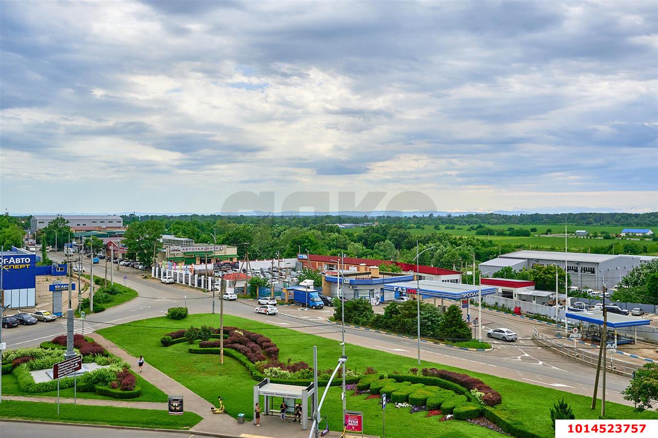 Фото №11: 2-комнатная квартира 89 м² - Краснодар, жилой комплекс Империал, ул. Бородинская, 137/1