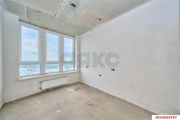 Фото №5: 2-комнатная квартира 89 м² - Краснодар, мкр. жилой комплекс Империал, ул. Бородинская, 137/1