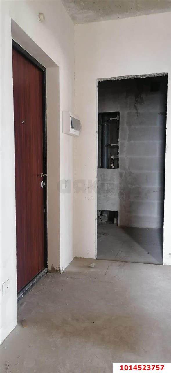 Фото №6: 2-комнатная квартира 89 м² - Краснодар, жилой комплекс Империал, ул. Бородинская, 137/1