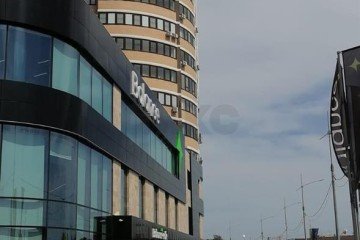 Фото №3: 2-комнатная квартира 89 м² - Краснодар, мкр. жилой комплекс Империал, ул. Бородинская, 137/1